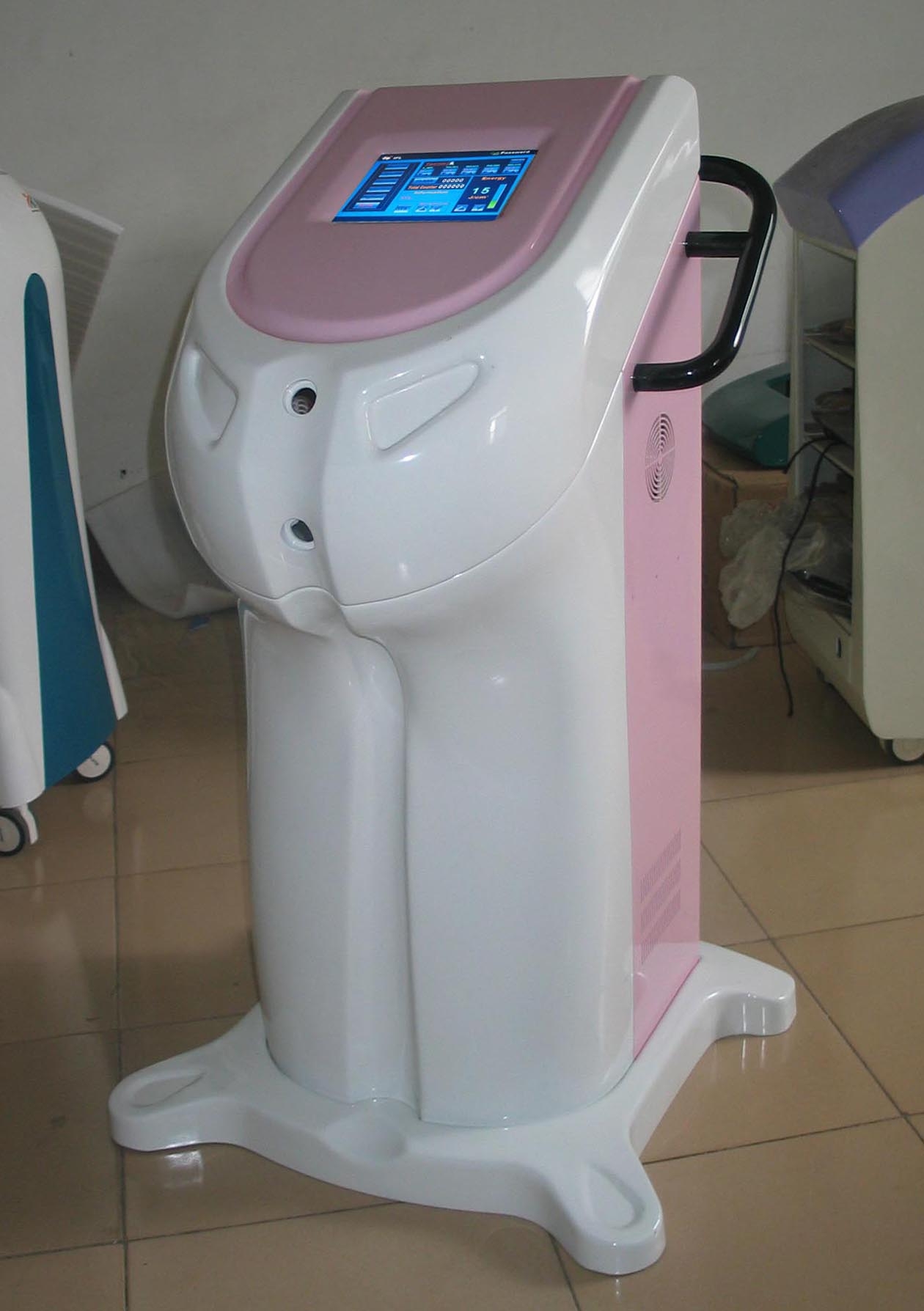 ABS醫(yī)療機箱